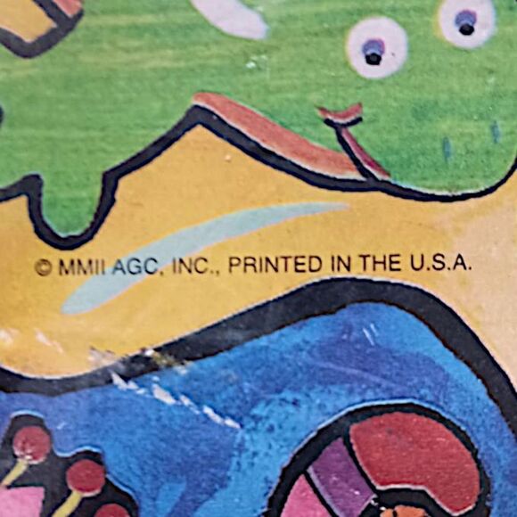 American Greetings Wrapping Paper Gift Wrap NEW Full Sheets 50 Sq Ft COLORFUL - Picture 15 of 16